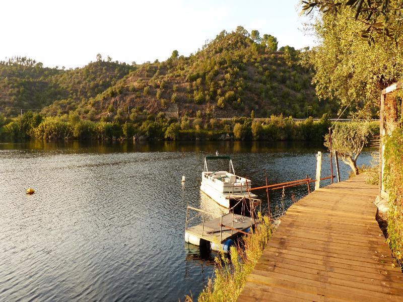 Alamal River Club Gaviao Luaran gambar