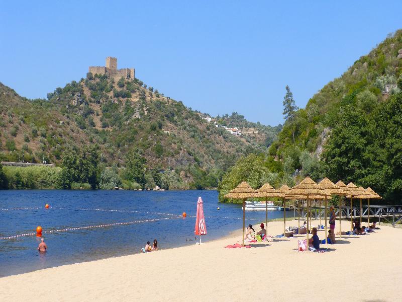 Alamal River Club Gaviao Luaran gambar