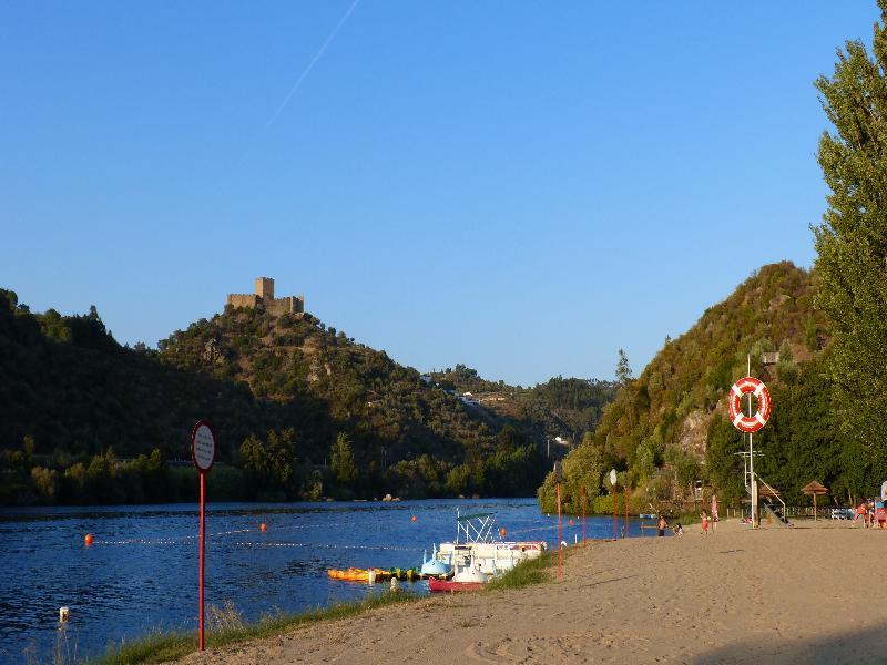 Alamal River Club Gaviao Luaran gambar