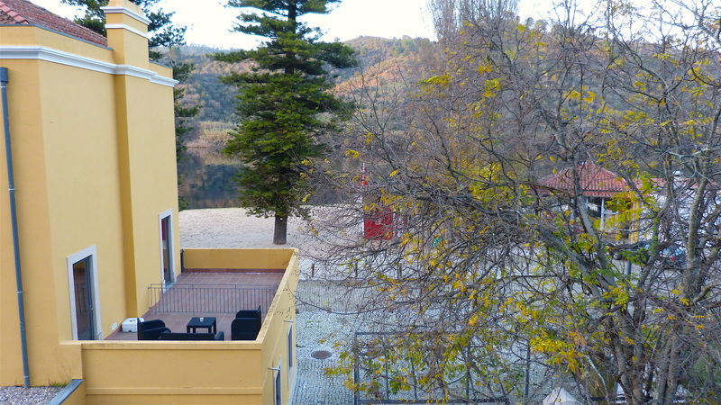Alamal River Club Gaviao Luaran gambar