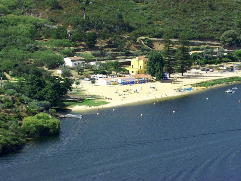 Alamal River Club Gaviao Luaran gambar